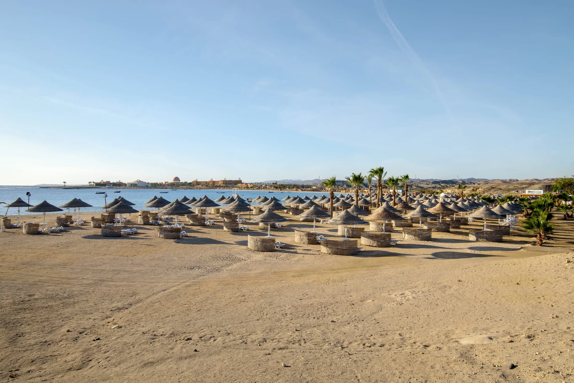 Hilton Marsa Alam Nubian Resort — photo 18